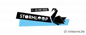 Groots kunstenfestival STORMLoop in Herentals : niet te missen - Nnieuws.be