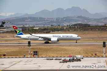 Hlengani Mathebula | SA's aviation industry needs new wings | Citypress - News24