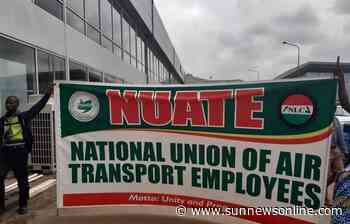 Aviation union warns FG – The Sun Nigeria - Daily Sun