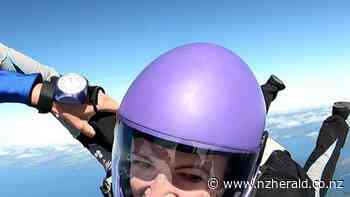 Civil Aviation Authority launches inquiry into skydiving industry following spate of deaths - New Zealand Herald