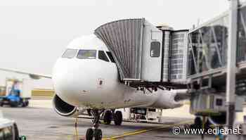 EU urged to cut emissions from aviation faster than planned - edie.net