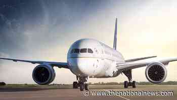 Saudi Arabia to host global aviation summit in 'pivotal moment' for industry - The National