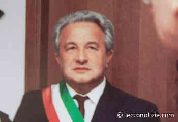 Airuno piange lo storico sindaco Alfredo Sala: lunedì i funerali - Lecco Notizie