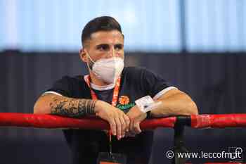 A MAGGIO I CAMPIONATI REGIONALI DI BOXE A LECCO - Lecco FM