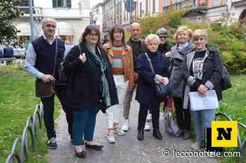 Il Gruppo Aiuto Mesotelioma di Lecco ricorda le vittime dell'amianto - Lecco Notizie