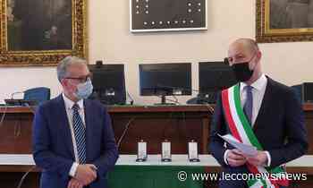 LECCO/PREFETTO ANTIMAFIA ATTACCATO DALLA POLITICA. “UNA SEDUTA PARADOSSALE” - Lecconews