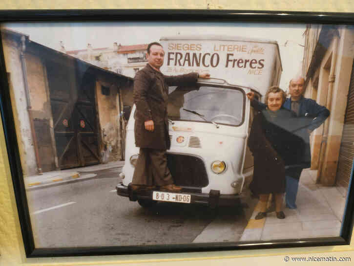 La literie Franco préserve la mémoire familiale pour ne rien oublier du passé artisanal qui a fait sa renommée