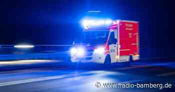 Betrunkene 22-Jährige überschlägt sich mit Auto
