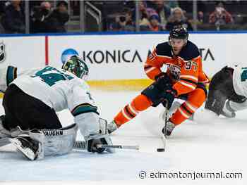 The time has come for the Edmonton Oilers franchise to take the next step: 9 Things