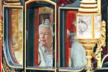 What The Queen’s palaces are actually worth today