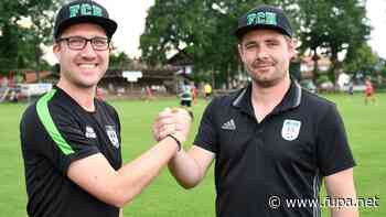 Alexander Maier soll TuS Holzkirchen II zum Klassenerhalt führen - FuPa