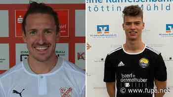 LL SO LIVE: Holzkirchen meldet sich zurück - Töging kassiert 1:1 - FuPa