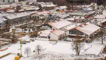Hagebaumarkt Holzkirchen: Der Neubau kommt - Merkur.de