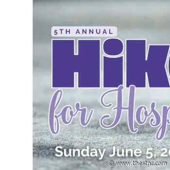 'Hike For Hospice' returns to Port Perry in June - Toronto Star
