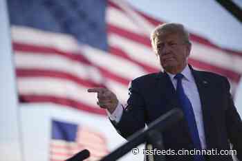 Jason Williams: Why J.D. Vance will win Ohio's GOP U.S. Senate primary. One hint: Trump