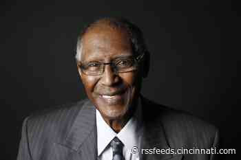 Rev. Damon Lynch Jr, longtime community leader and pastor, to retire in May