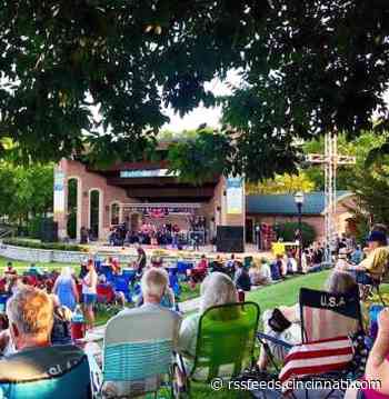 Dora proposed for Fairfield's Village Green