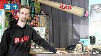 Gibt es in Meschede bald einen Coffeeshop? - „Warum nicht?“ - WP News