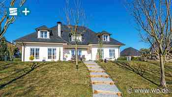 Immobilien: Diese Häuser in Meschede sind der reinste Luxus - WP News