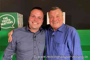 Falkowski zur nächsten Saison mit dem FC Marl: „Das wird kein Selbstläufer“ - Recklinghäuser Zeitung