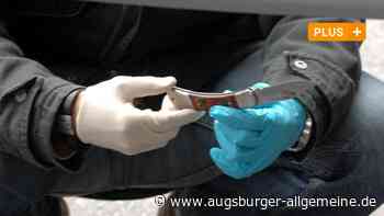 Bewaffneter Überfall auf Friseur in Offenhausen: War es ein 14-Jähriger?
