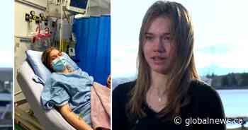 Sizing up the shadow of long COVID in Alberta