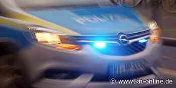 Mann ruft wegen Lärmbelästigung die Polizei und wird selbst abgeführt