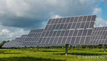 Keine Verzögerung für Freiflächen-Solaranlagen an der Autobahn bei Goch und Uedem - Lokalklick.eu - Online-Zeitung Rhein-Ruhr