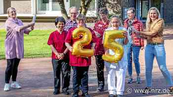 Goch: van den Bosch Haus unterstützt Mütter seit 25 Jahren - NRZ News