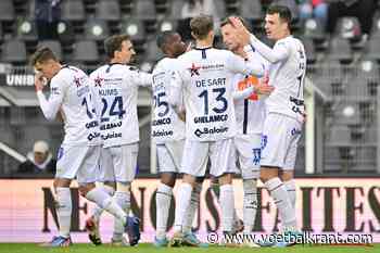 Verrassende man van de match is eerlijk: &quot;Ik wist dat ik penalty ging tegenkrijgen, ook al was bal tien meter verder&quot;