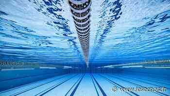 Colombes : deux ans pour transformer la piscine en centre aquatique olympique - Les Échos