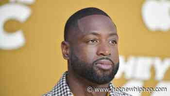 Dwyane Wade Interview Saying He Wore Sister's Clothes As A Kid Resurfaces - HotNewHipHop