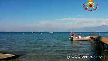Recuperato sulle sponde del lago di Garda il corpo senza vita di una donna - VeronaSera