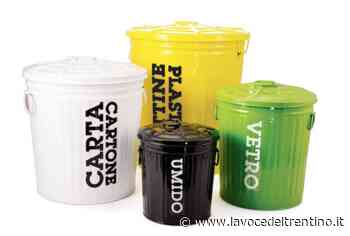 Riva del Garda: raccolta differenziata dei rifiuti, gli incontri informativi - la VOCE del TRENTINO