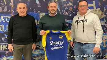 Progetto Affiliazioni, ecco anche il Calcio Castelnuovo del Garda - Calcio Hellas