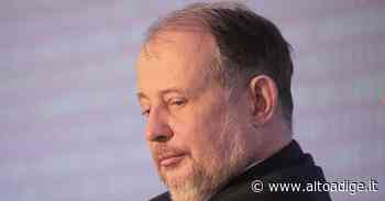 L'uomo più ricco di Russia è sul lago di Garda: «Io sono contro la guerra» - Alto Adige