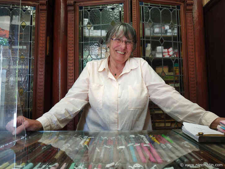 Par amour de l'écriture et par passion des stylos, la maison Creutz perdure depuis bientôt 126 ans