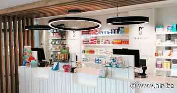 Apotheekinrichter Clement Pharma wijzigt naam naar Studio Clement - Het Laatste Nieuws