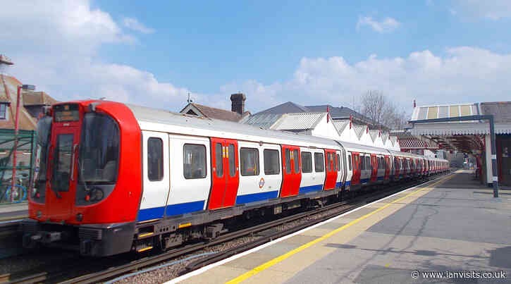 London Underground to resume normal Met line services next week