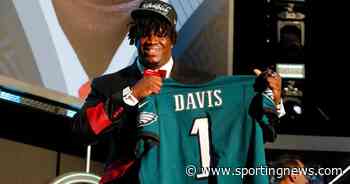 NFL Draft picks by college 2022: Georgia sets new record; LSU, Cincinnati top Alabama; Texas gets shut out - Sporting News