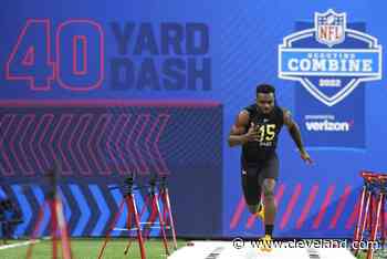 Jerome Ford, RB, Cincinnati: NFL Draft 2022 scouting report - cleveland.com