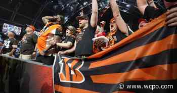 Defense, defense, defense: Here's who the Cincinnati Bengals selected in the 2022 NFL Draft - WCPO 9 Cincinnati