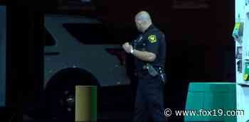 Cincinnati shooting victims show up at hospital overnight - FOX19