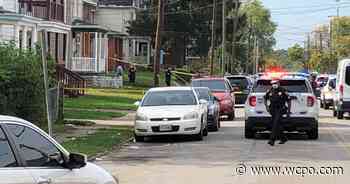 Cincinnati Police: 16-year-old killed 3 people in 3 weeks - WCPO 9 Cincinnati