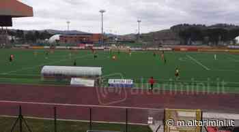 Calcio D, il Cattolica cade ad Este 3-2. Era in vantaggio due volte - AltaRimini