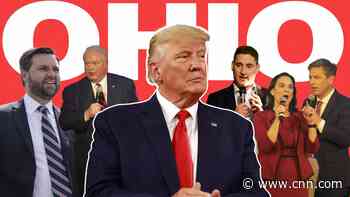 How powerful is a Trump endorsement?