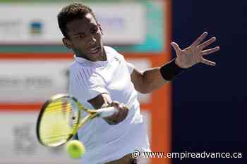 Canada's Auger-Aliassime loses to Korda in Estoril Open quarterfinals - Virden Empire Advance