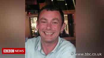 Family tribute to man who died in Blackpool collision