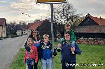Aus Urlaub wurde "für immer"