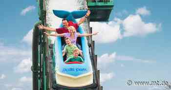 Ausflugziele: So lässt sich Minden zu Fuß, mit dem Rad oder dem Schiff erkunden - Mindener Tageblatt